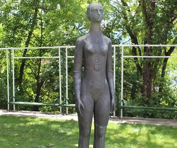 Diana 3 Хотел 2*