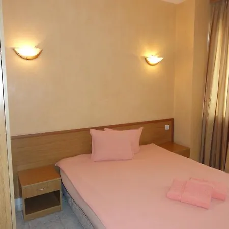 Ξενοδοχείο Diana 3 Σόφια