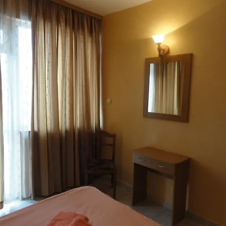 Hotell Diana 3 Sofia