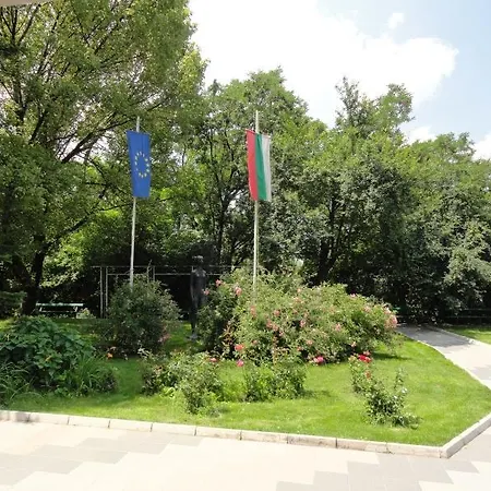 Diana 3 Hotell Sofia