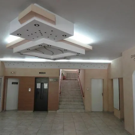 Hotel Diana 3