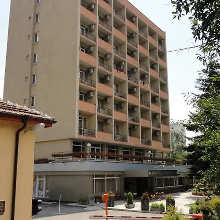 Diana 3 Hotel 2*