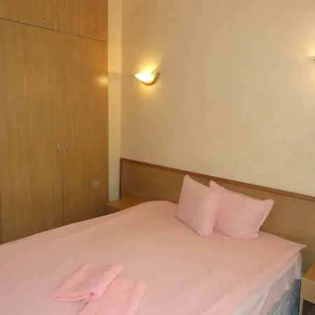 Diana 3 Hotell Sofia