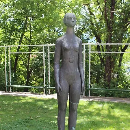 Diana 3 Ξενοδοχείο 2*