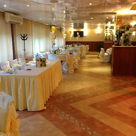 Ξενοδοχείο Diana 3 Σόφια