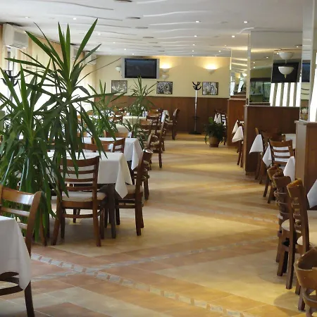 Diana 3 Ξενοδοχείο Σόφια