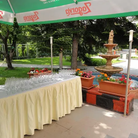 Hotel Diana 3 2*