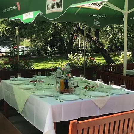 Ξενοδοχείο Diana 3