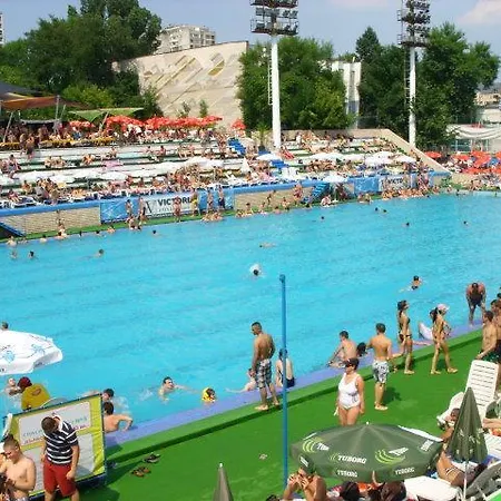 Diana 3 Ξενοδοχείο 2*