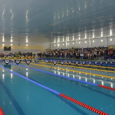 Hotell Diana 3 Sofia