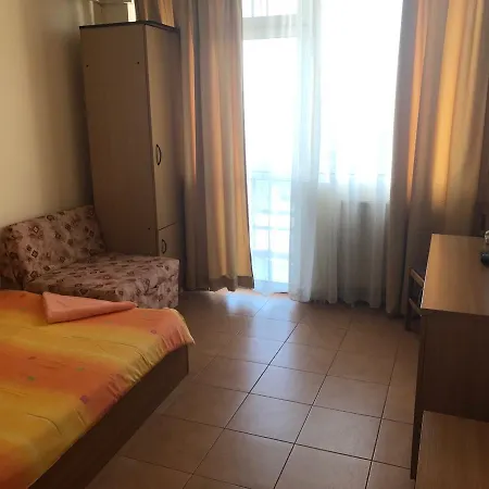 Diana 3 Hotel Sofia