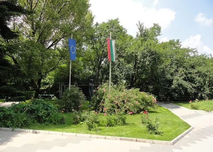 Diana 3 酒店 索菲亞