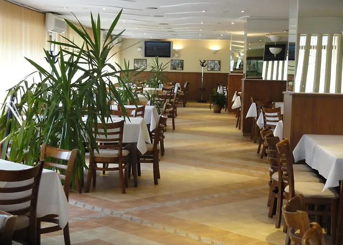 Diana 3 酒店 索菲亞