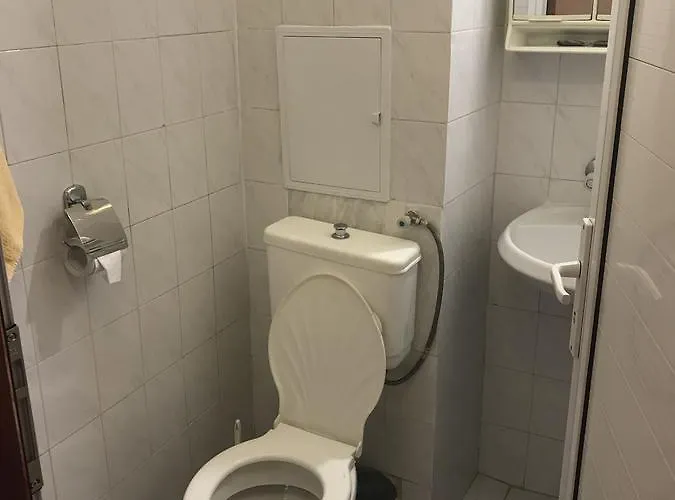 酒店 Diana 3 索菲亞