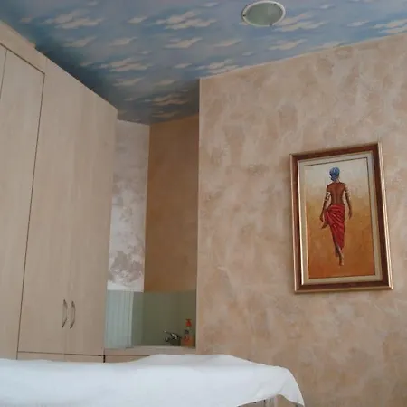 диана 3 2* София