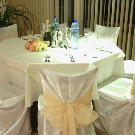 Hotel Diana 3 2*
