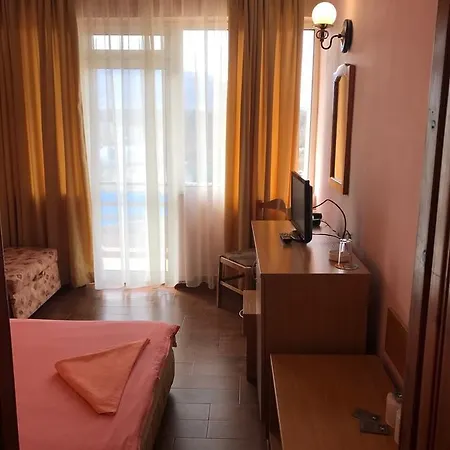 Diana 3 Hotel Sofia